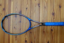 Michael Stich Modell Fischer