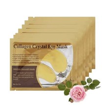 Augenmaske Collagen Maske  10