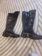 Duo Boots Weitschaftstiefel
