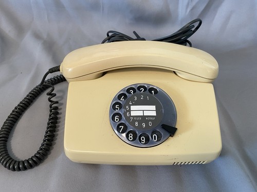 Altes post telefon - altes, 791