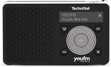 Technisat DIGITRADIO 1 DAB+