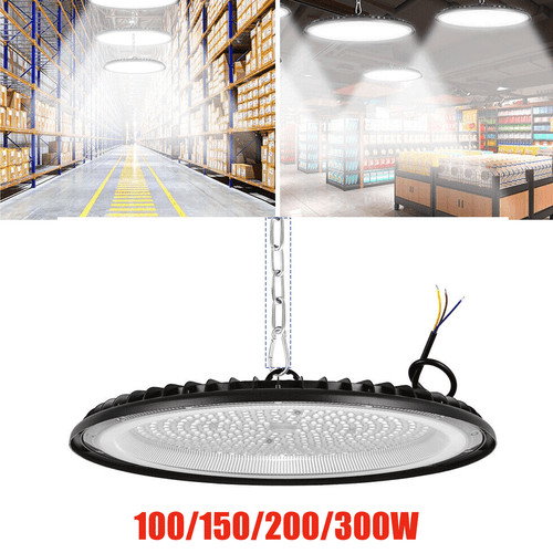 100 300w ufo - 100-300w,
