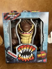 Street Sharks 30th Anniversary