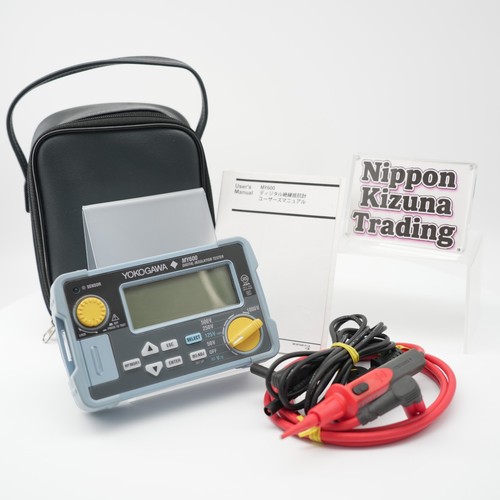 Yokogawa my600 digitaler - yokogawa,