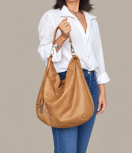 Hobo tasche von gianni - hobo-tasche,