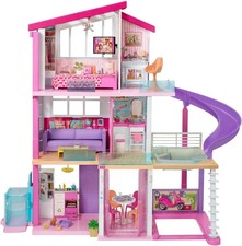 Barbie Puppenhaus Dream Haus