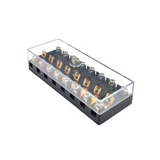 Sicherungskasten für