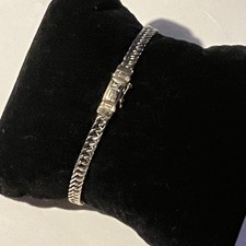 Buddha Buddha Esther Armband