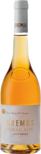 Tokaj oremus tokaji aszú - tokaj-oremus,