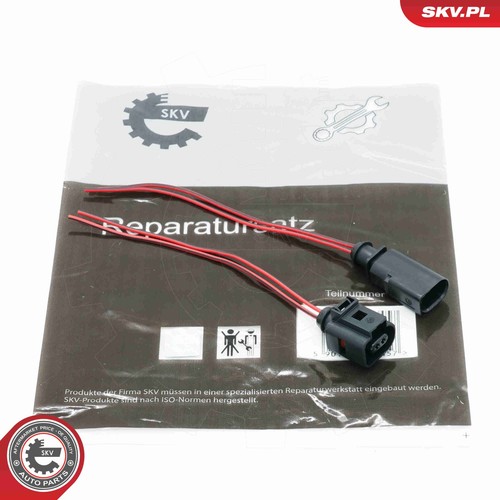 Reparatursatz kabelsatz esen - reparatursatz,