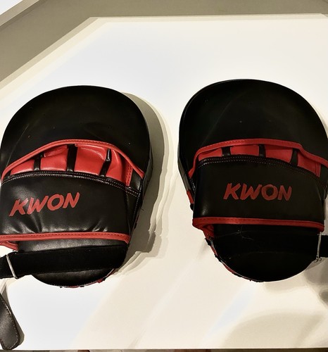 Kwon taekwondo - kwon,