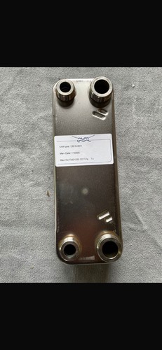 Plattenwärmetauscher für bbs - plattenwärmetauscher,