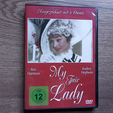 MY FAIR LADY - Audrey Hepburn