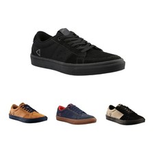 MTB Shoes Leatt 1.0 Flat Pedal