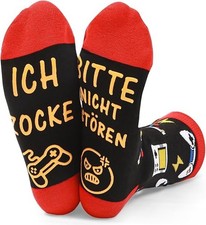 Gaming Socken Lustig Geschenk