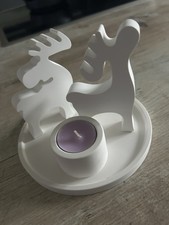 Deko Set Handarbeit Elche