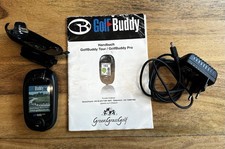Golfbuddy Entfernungsmesser