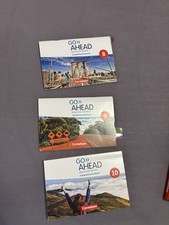 Cornelsen GO AHEAD Englisch