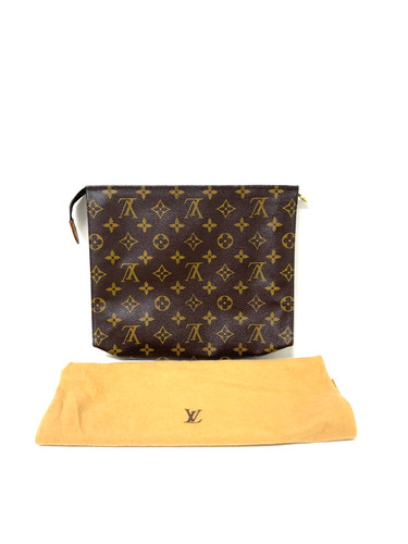 Louis vuitton poche toilette - louis,