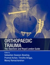 Orthopaedic Trauma : The