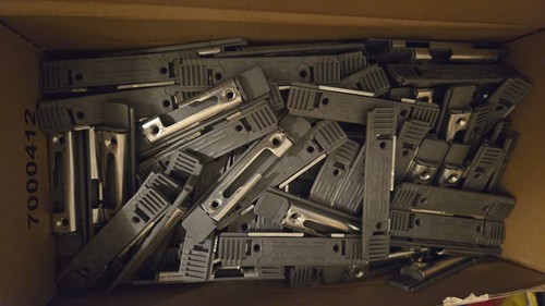 Kippriegel tbt re - ,