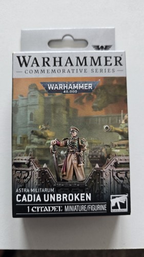 Warhammer 40k astra militarum - warhammer,
