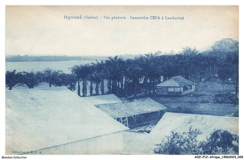 Aozp12 0848 gabon ogooué - aozp12-0848-gabon,