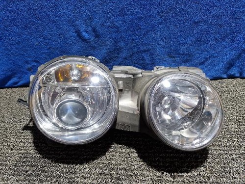 2008 jaguar type hid - 2008, s-type