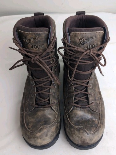 Danner pronghorn goretex - pronghorn, 8