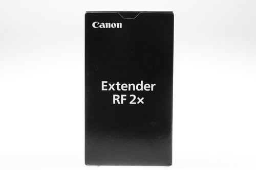 Canon extender - canon, 2,0x
