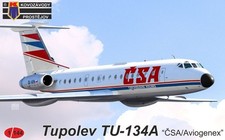 Models 14410 tupolev - kp,