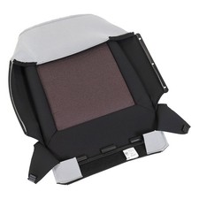 Original Sitzbezug Fahrersitz