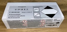 VW D180003M2 / D 180 003 M2 original 2K-Karosseriekleber / Karosserieklebstoff