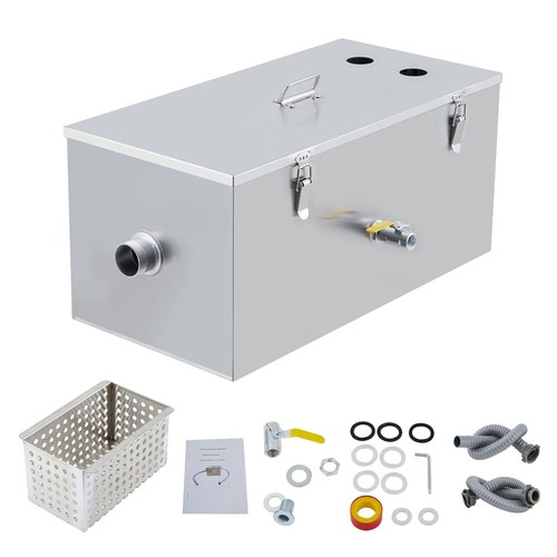 25lb fettseparator - 25lb,