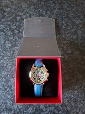 Delorean automatik armbanduhr - automatik,
