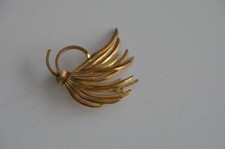 Vintage Modeschmuck Brosche /