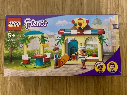 Lego friends 41705 heartlake - lego®,