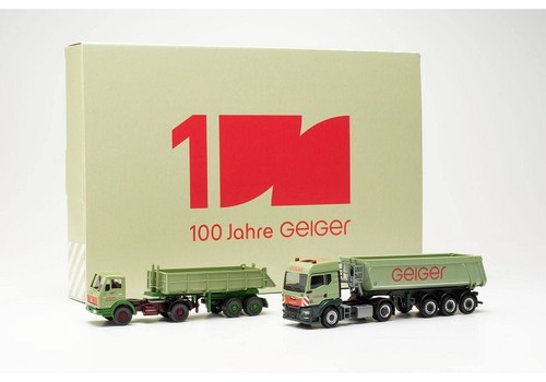 Herpa 316699 87 - 1/87, set