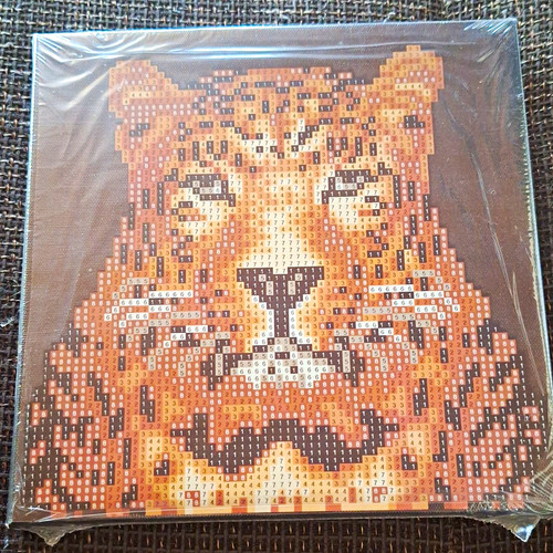 Diy mosaik diamond painting - diy, mosaik/diamond-painting