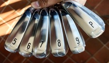 Srixon ZXiR Eisensatz 5-PW RH