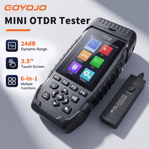 Goyojo otdr fiber - tester, 1310