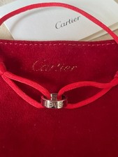 Cartier Love "Charity"