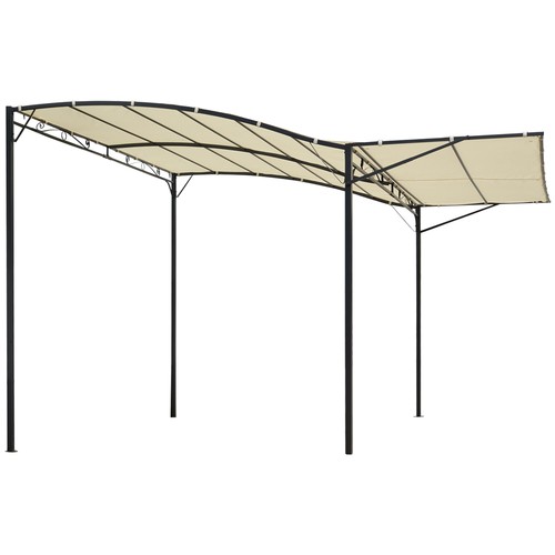 Pavillon gartenpavillon - pavillon,