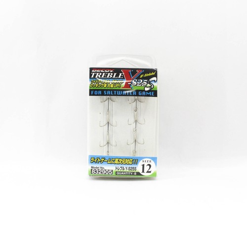 Decoy s25s treble - treble, light