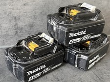 2 x  Originale Makita