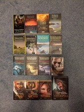 Die Chronik der Unsterblichen von Hohlbein, 16 Bände,  gebraucht