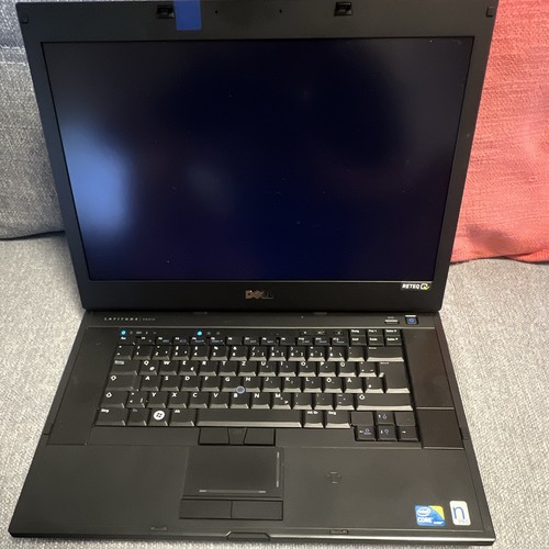 Dell latitude e6410 - latitude,