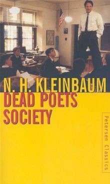 Dead poets society der club - poets, (der