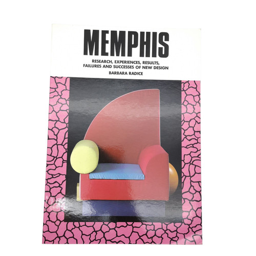 Memphis 1980 research - 1980's,