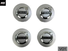 4x ORIGINAL Volvo C40 XC40